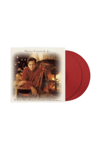 Dark Tranquillity - When My Heart Finds Christmas (Red & black vinyl) LP - omot