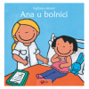 Ana u bolnici (Slikovnica) - naslovnica