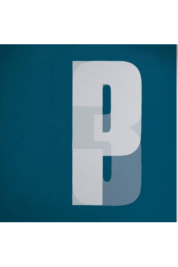 Portishead - Third CD - omot