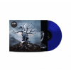 Ashnikko - Weedkiller (Recycled With Blue Tint, 2023) - Limited Vinyl LP - omot