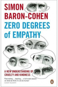 Zero Degrees Of Empathy - naslovnica