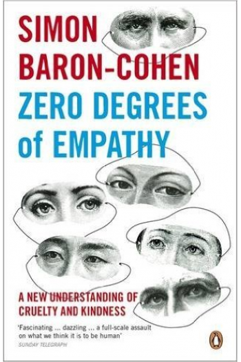 Zero Degrees Of Empathy - naslovnica