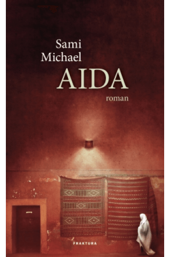 Aida - naslovnica