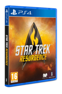 Star Trek: Resurgence - slika proizvoda