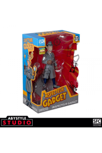 Inspector Gadget - Figurine "Inspector Gadget" - slika proizvoda
