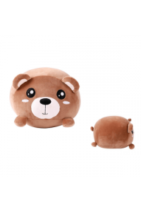 Jastuk iTotal medvjed