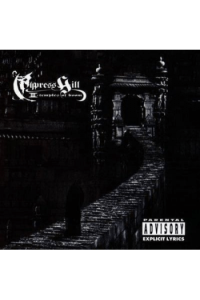 Cypress Hill 3 -Temples Of Boom