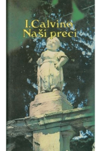 Naši preci - naslovnica