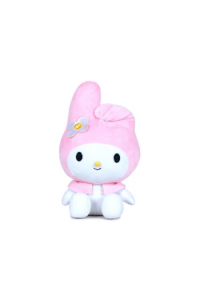 Playbyplay Plush: Hello Kitty - Melody T500