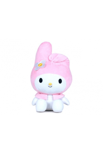 Playbyplay Plush: Hello Kitty - Melody T500 - slika proizvoda