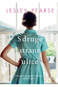 S Druge Strane Ulice M.U. - naslovnica