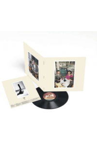Led Zeppelin - Presence (Remaster 2015) LP - omot
