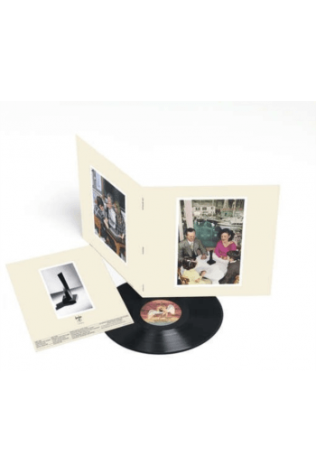 Led Zeppelin - Presence (Remaster 2015) LP - omot