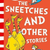 The Sneetches and Other Stories (Slikovnica) - naslovnica