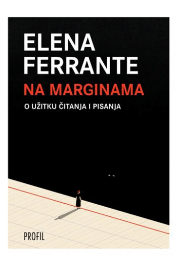 Na marginama - naslovnica