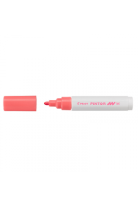 Marker 2mm Pintor Pilot SW-PT-M-NR neon crveni - slika proizvoda