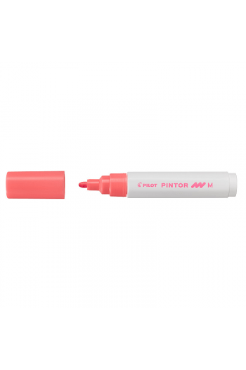 Marker 2mm Pintor Pilot SW-PT-M-NR neon crveni - slika proizvoda