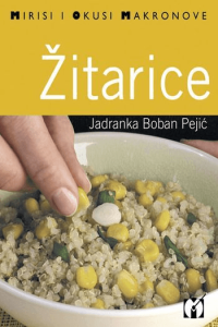 Žitarice - naslovnica