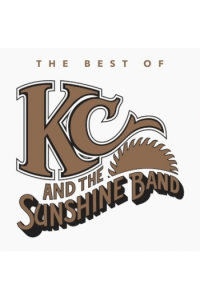 Best Of KC & The Sunshine Band