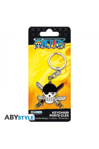 ONE PIECE - Keychain "Zoro" - slika proizvoda