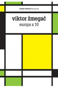 Europa x 10 - naslovnica