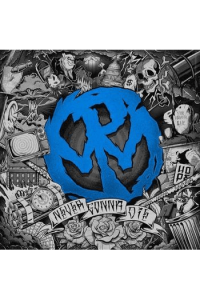 Pennywise - Never Gonna Die Lp LP - omot