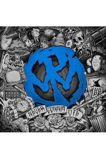 Pennywise - Never Gonna Die Lp LP - omot