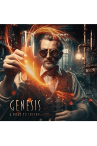 Genesis - A Road To Success CD - omot