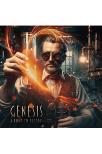 Genesis - A Road To Success CD - omot