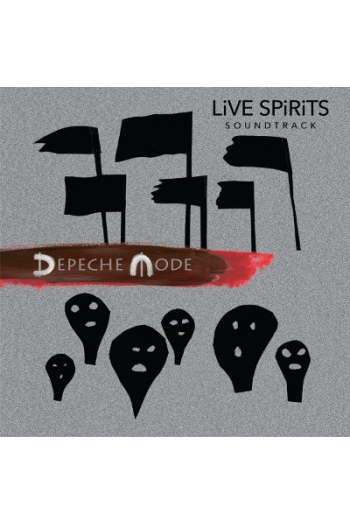 Soundtrack - LiVE SPiRiTS Soundtrack (2CD, 2020) CD - omot