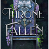 Throne of the Fallen - naslovnica