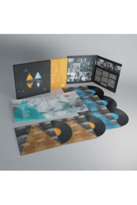 Marillion - Seasons End (Remix 2023) LP - omot