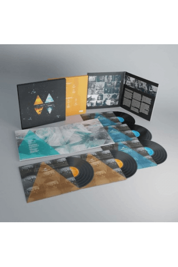 Marillion - Seasons End (Remix 2023) LP - omot