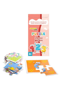 Slagalica mini - Brojevi