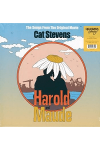 Soundtrack - Harold & Maude (Original Soundtrack) LP - omot