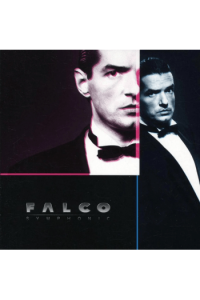 Falco - Falco Symphonic LP - omot