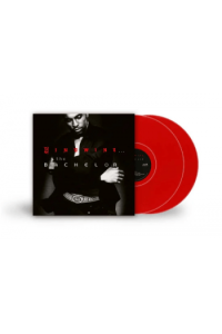 The Bachelor (Red vinyl)