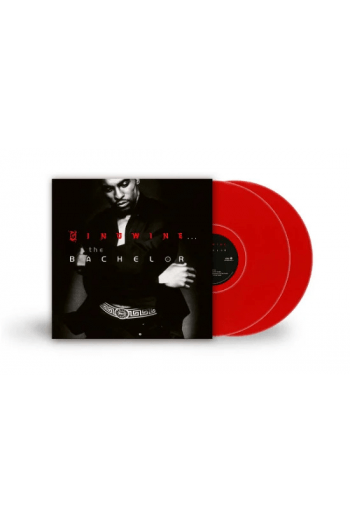 Ginuwine - The Bachelor (Red vinyl) LP - omot