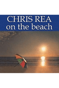 Rea Chris - On The Beach CD - omot