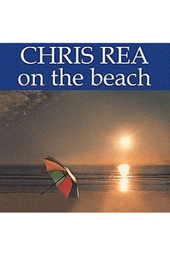 Rea Chris - On The Beach CD - omot