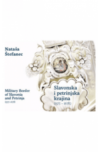 Slavonska i Petrinjska krajina (1577.-1678.)