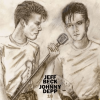 Jeff Beck And Johnny Depp - 18 (Gold) LP - omot