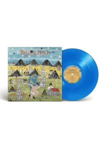 Talking Heads – Little Creatures (LP) glazbeno izdanje