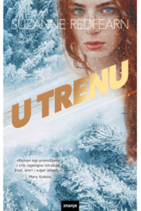 U trenu - naslovnica