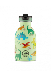 Urban Bottle 250 Jurassic Friends
