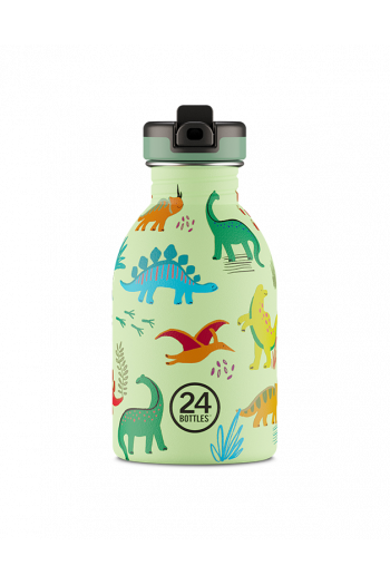 Urban Bottle 250 Jurassic Friends - slika proizvoda