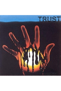 Trust - Trust 1: Prefabriques CD - omot