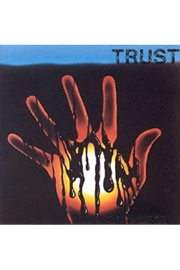 Trust - Trust 1: Prefabriques CD - omot