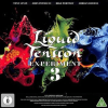 Liquid Tension Experiment - LTE3 (limited edition artbook) CD - omot
