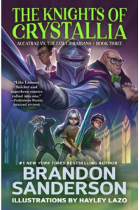 The Knights of Crystallia